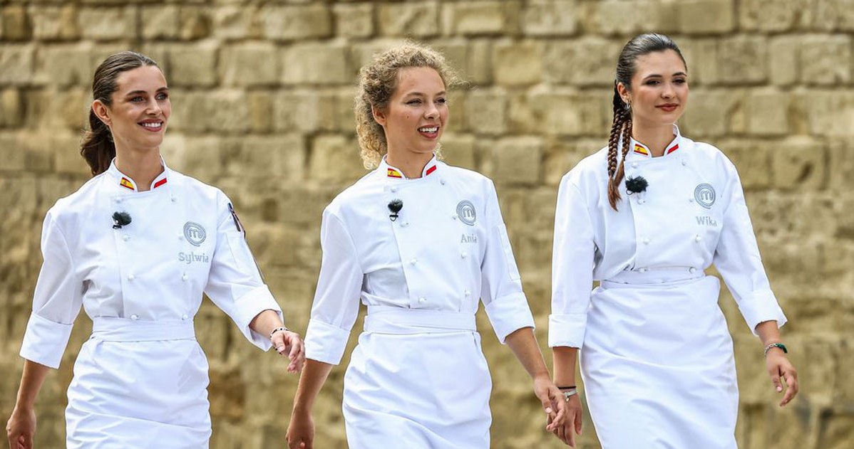 Któa z nich wygra 14. edycję "MasterChefa"? /TVN /materiały prasowe