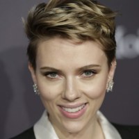 Scarlett Johansson