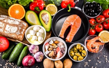 Która dieta jest najzdrowsza? Znamy najnowsze zalecenia 
