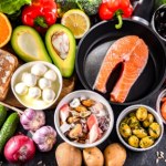 Która dieta jest najzdrowsza? Znamy najnowsze zalecenia