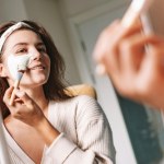 Którą glinkę wybrać: białą czy zieloną? To rozwiązanie dla cer wrażliwych