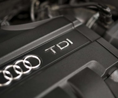 Która modele Audi mają oprogramowanie fałszujące?