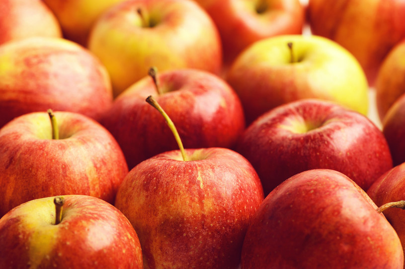 Która odmiana jabłek jest najzdrowsza? /123RF/PICSEL