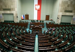 Która partia nie dostanie się do Sejmu? Najnowszy sondaż