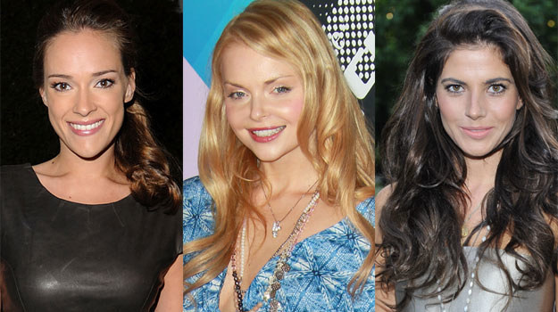 Która z polskich aktorek będzie miała najwięcej szczęścia w Hollywood? / fot. Getty Images/MWMedia /