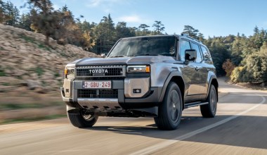 Które auta trzymają wartość? Właściciele Toyot i Dacii mogą się cieszyć