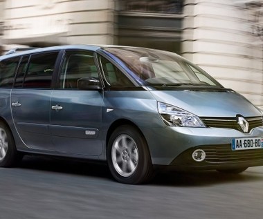 Które auto byś wybrał: Mazdę 5, Renault Espace czy Toyotę Verso?
