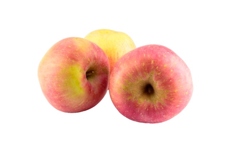 Które jabłka odchudzają bardziej? /123RF/PICSEL