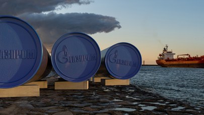 Które kraje są najbardziej zależne od rosyjskiego gazu?