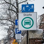 Które miasta w Polsce pierwsze wprowadzą strefy czystego transportu