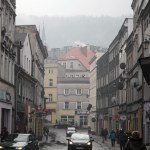 Które miasto w Polsce ma największy smog? Rekordzista pozostaje ten sam