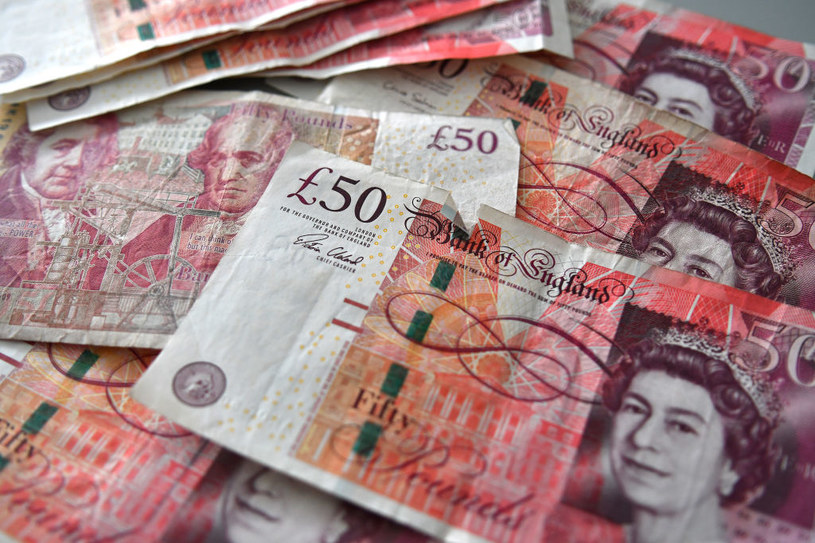 Które osoby mieszkające w Wielkiej Brytanii będą mogły liczyć na dofinansowanie? /123RF/PICSEL