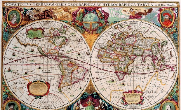 Które państwo jest najstarsze na świecie? Prawda nie jest taka oczywista