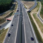 Które pojazdy nie mogą wjeżdżać na autostradę? Lista jest długa