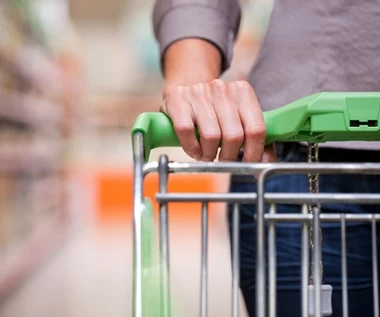 Które produkty drożeją najbardziej? Na szczycie podwyżek nic spożywczego