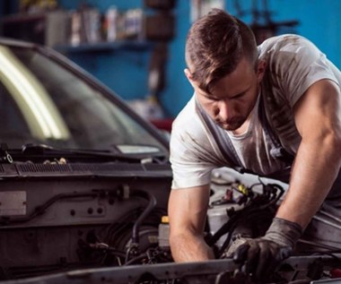 Które samochody są najłatwiejsze w naprawach? Znamy opinie mechaników