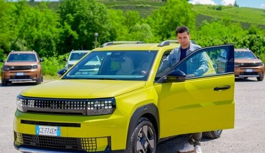 Które tanie auto elektryczne jest najlepsze i ile kosztuje? Ceny zaskakują
