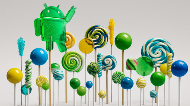 Które urządzenia dostana najnowszego Androida? /materiały prasowe