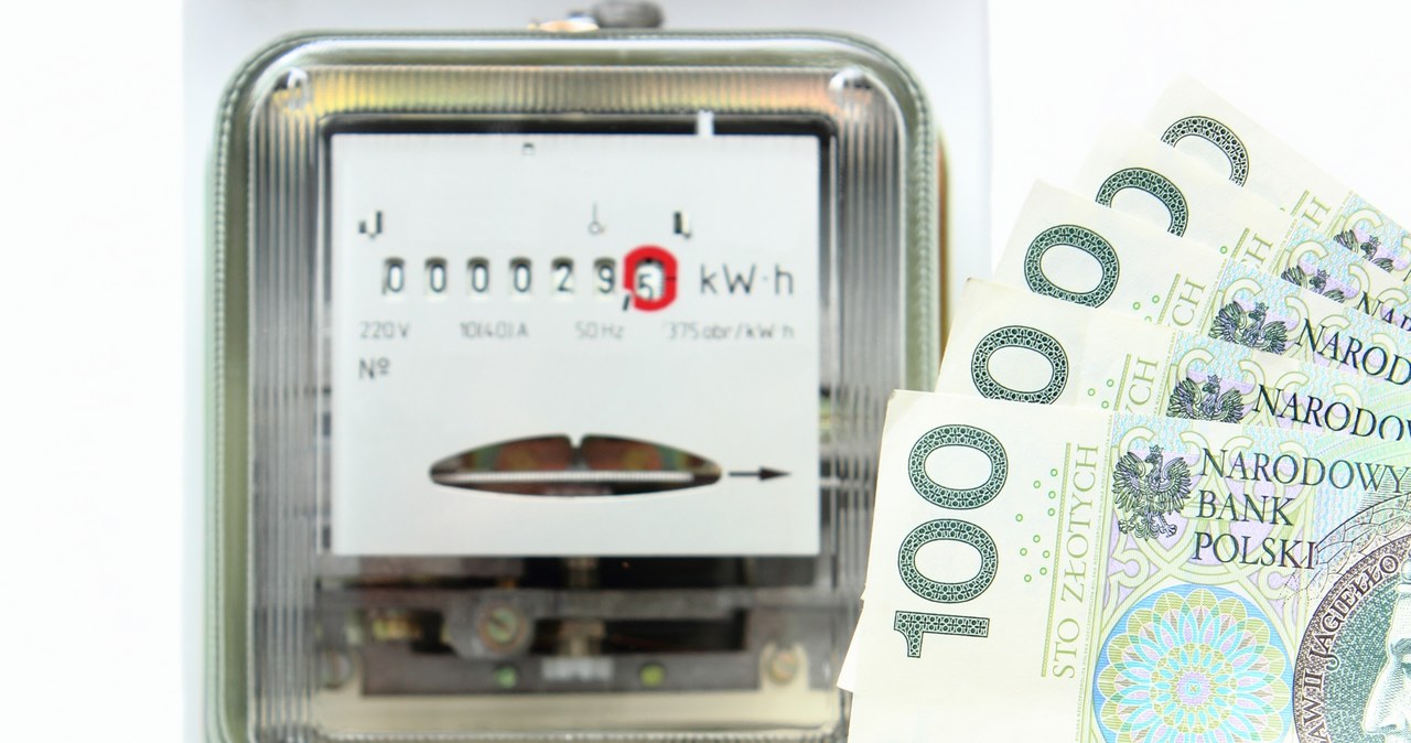 Które urządzenia zużywają najwięcej pradu? /123RF/PICSEL