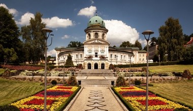 ​Które uzdrowisko jest najlepsze w Polsce? Kuracjusze  mogą oddawać głosy