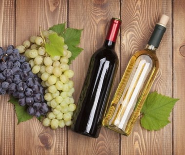 Które wino wybrać: białe czy czerwone?