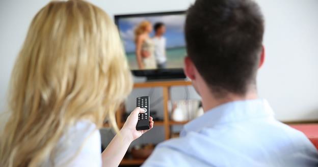 Które z kanałów premium CANAL+ będą bez reklam? /&copy;123RF/PICSEL