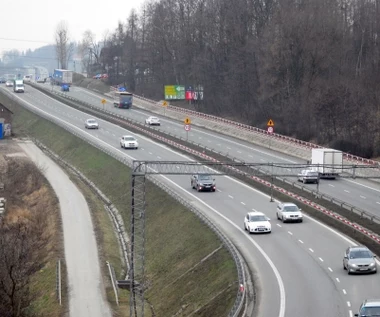 Którędy pobiegnie nowa Zakopianka? Minister mówi o błędach 