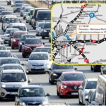 Którędy pobiegnie ostatni fragment obwodnicy stolicy? Mieszkańcy mają wpływ