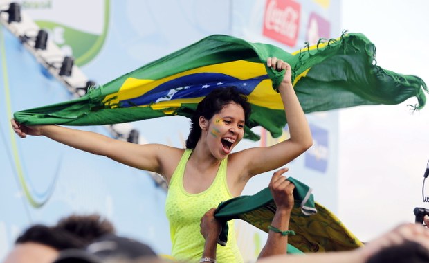 Który epizod z mundialu przejdzie do historii?