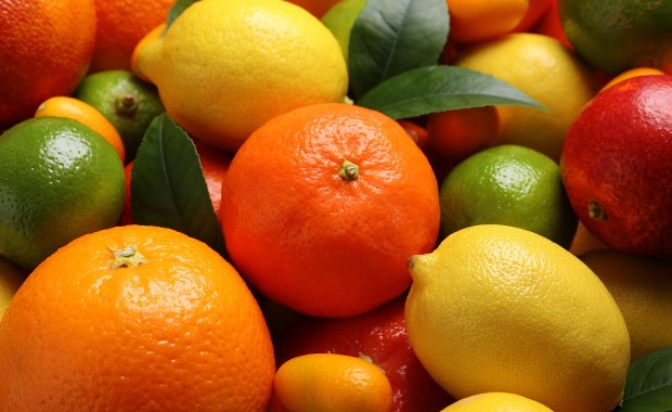 Który owoc na podium? Wiemy, jaki jest najzdrowszy