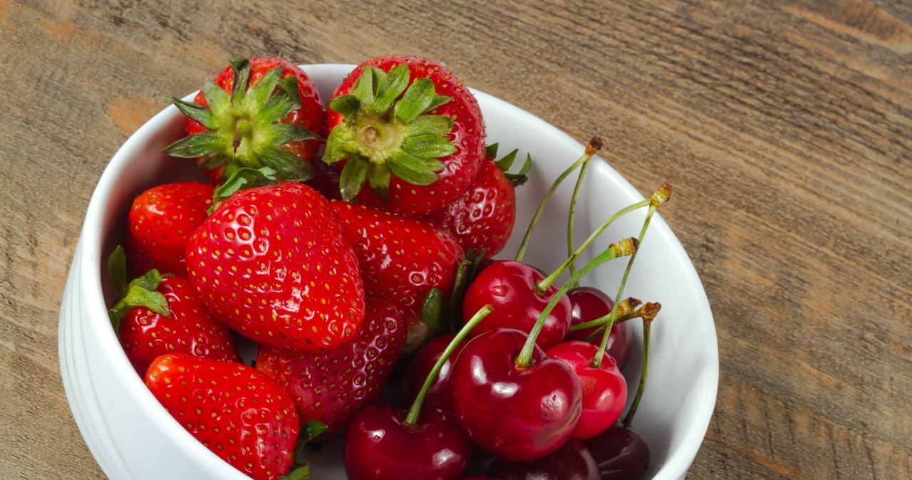 Który owoc najbardziej podnosi cukier? Uważaj z cukrzycą i na diecie /123RF/PICSEL