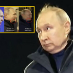 Który Putin jest prawdziwy? Dziwne zdjęcia dowodem na istnienie sobowtóra