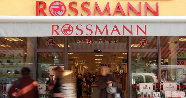 Który Rossmann jest tańszy - polski czy niemiecki? Fot. Adam Berry /Getty Images/Flash Press Media