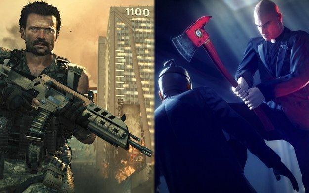 Który z producentów nie chciałby, żeby jego gra była jak Call of Duty? /