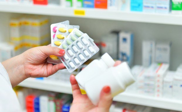 Których leków brakuje w aptekach? Jest nowa lista