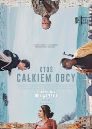 Ktoś całkiem obcy