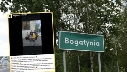 Ktoś doniósł na chłopca sprzedającego lemoniadę. Nietypowa interwencja straży miejskiej