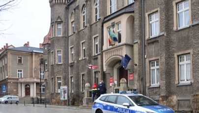Ktoś grozi urzędnikom i prezydentowi Wałbrzycha. Ratusz reaguje   