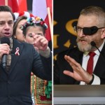 Ktoś musi się dogadać z konfederatami? Najnowszy sondaż nie pozostawia złudzeń