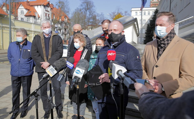 „Ktoś musiał być kozłem ofiarnym”. Hotelarze z Warmii i Mazur pozwą państwo 