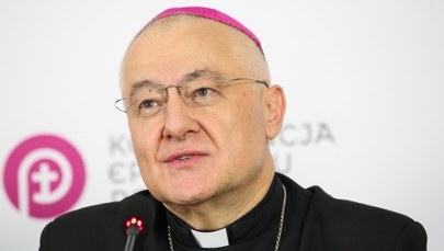 Ktoś podszywa się pod biskupa. Pilny komunikat diecezji
