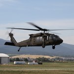 "Ktoś powinien siedzieć". Kulisy zakupu Black Hawków