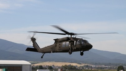 "Ktoś powinien siedzieć". Kulisy zakupu Black Hawków