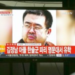 Ktoś próbował ukraść z kostnicy ciało Kim Dzong Nama