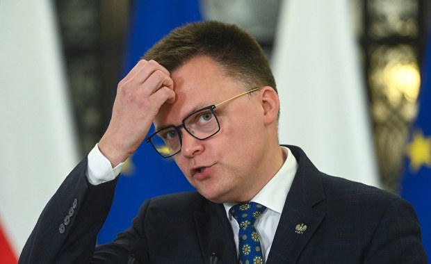 Ktoś proponował Hołowni "zamach stanu"? Jest reakcja prokuratury