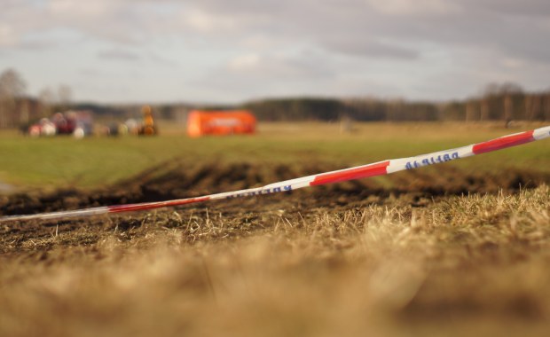 Ktoś skrzywdził 17-letnią Paulinę? Jej ciało było w stawie