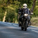 Ktoś strzela w Toruniu do motocyklistów. "Snajper" jednego trafił w oko