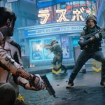 Ktoś w Activision wcisnął zły guzik. Oto mapa "niespodzianka" w Black Ops 7