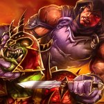 Ktoś wezwał policję do gracza transmitującego rozgrywkę z World of Warcraft