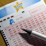 Ktoś właśnie stał się milionerem! Kumulacja w Lotto rozbita